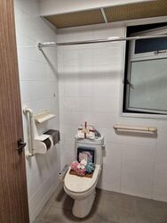 Blk 451A West Terra @ Bukit Batok (Bukit Batok), HDB 3 Rooms #611733861